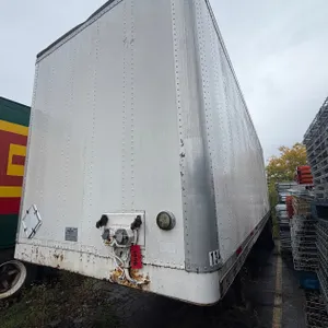 2001 Wabash National  DVCVHSA Dry Van Trailer
