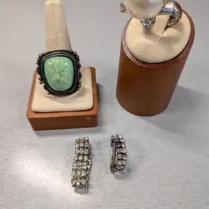 Expandable Rings lot