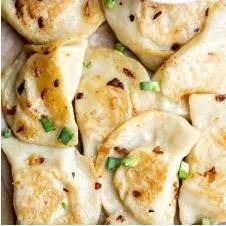 Pearl's Onion & Potato Perogies 12 x 600g
