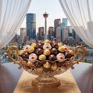 Ferrero Collection Assorted Chocolates 384g