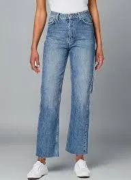 Hudson Los Angeles Women's Jeans Size 12