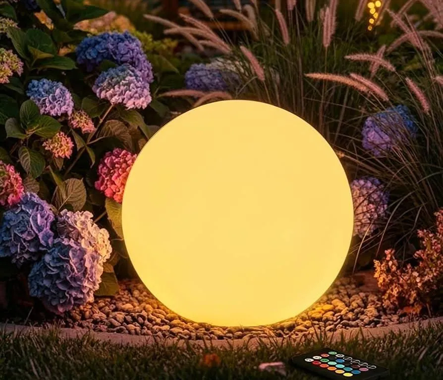 Sun Soaked Creations LED Floatable Light