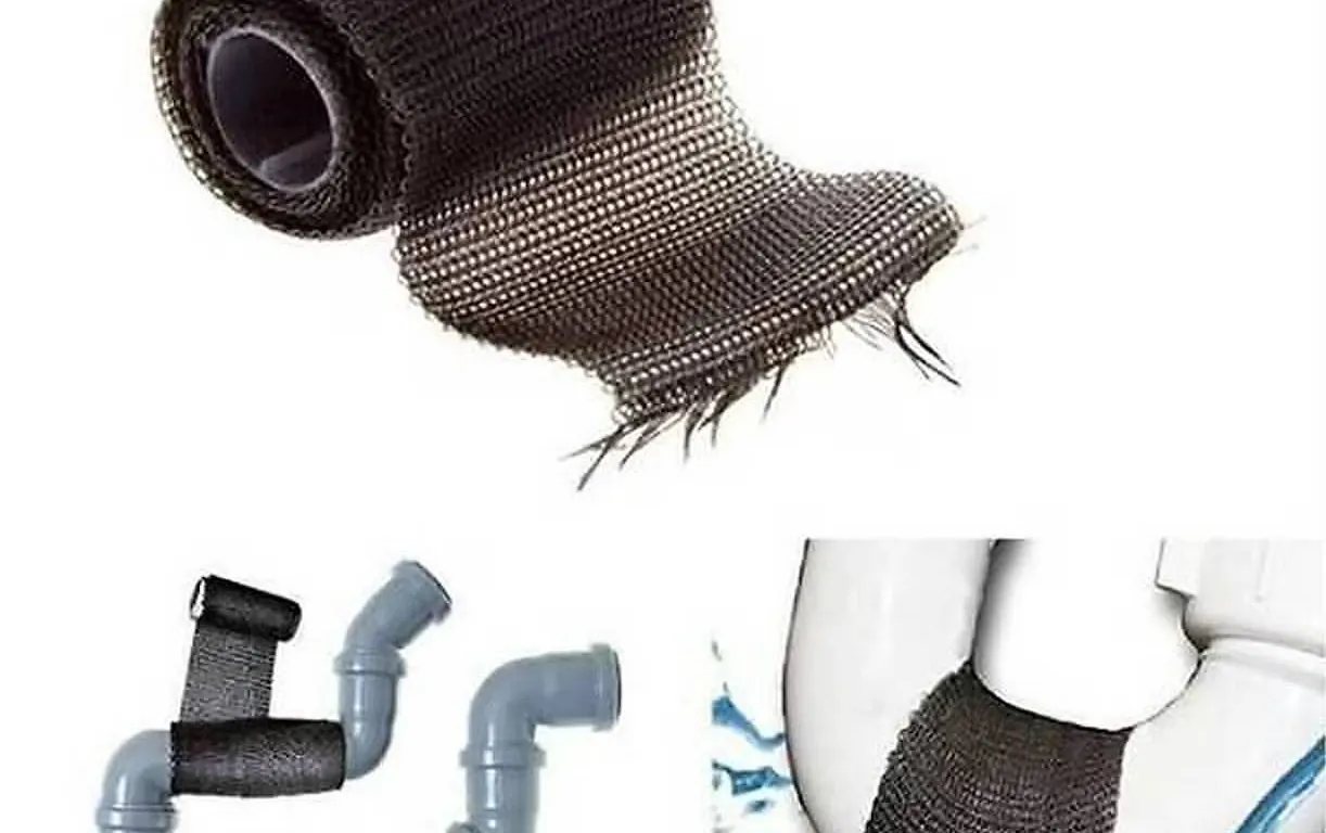 FiberFix 1 Inch Repair Tape 2-Pack