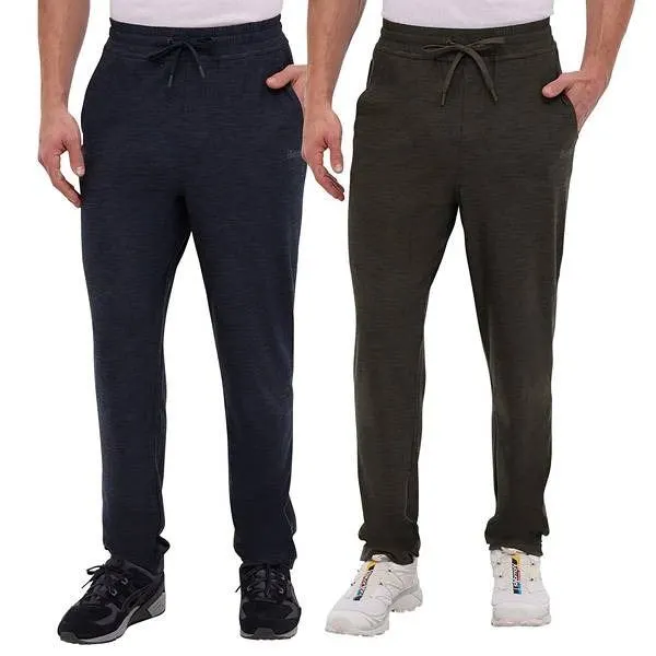 Bench Comfort Pants 2 Pack XL