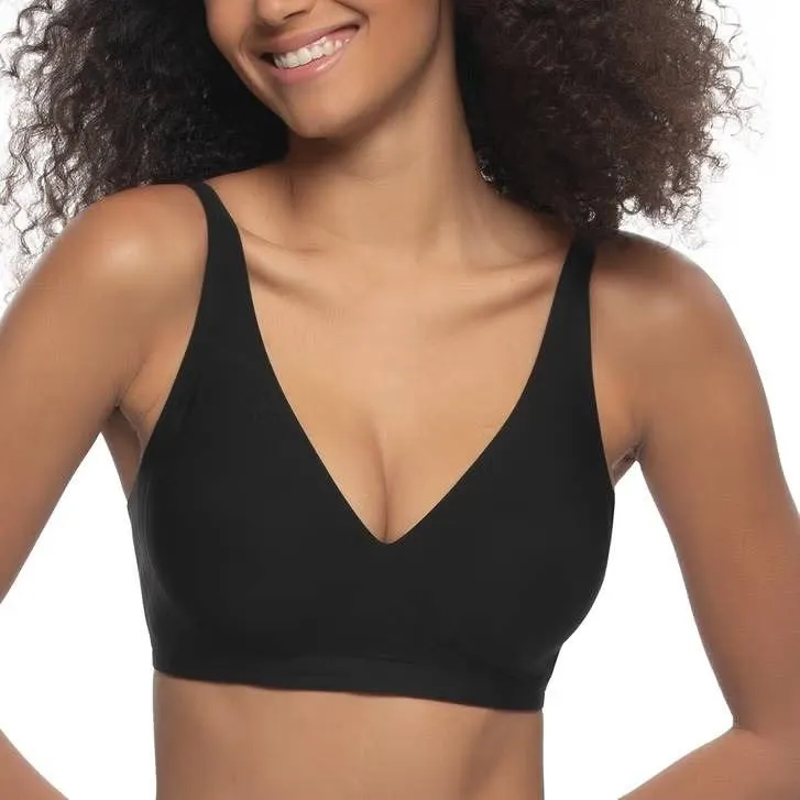 Buffalo Wire-Free Bra 2-Pack Size L/G