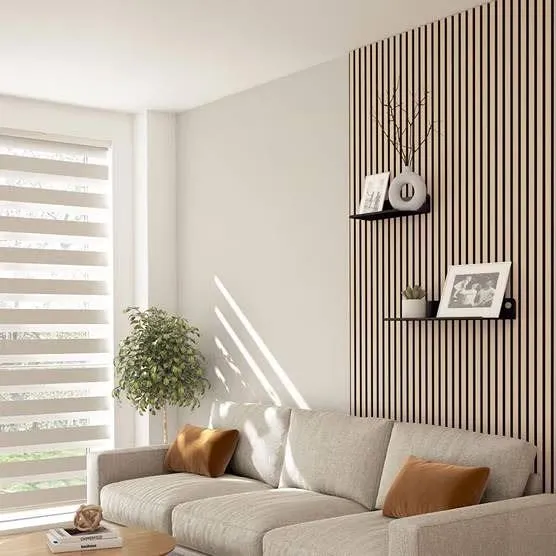 Artika Sonokit Wall Shelves and Hooks Set