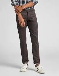 English Laundry 5 Pocket Pant 36x30 Black