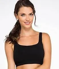 Aurum Sports Bra 2-Pack Square Neck S/P