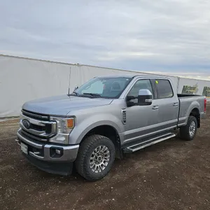 2022  Ford  F-250 Super Duty