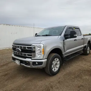 2023  Ford  F-250 Super Duty