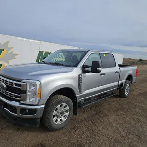 2023  Ford  F-250 Super Duty