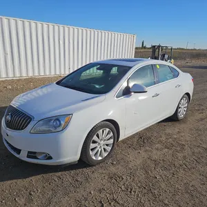 2013  Buick  Verano