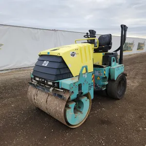 2012  Ammann  AV40-2K  Combination Roller