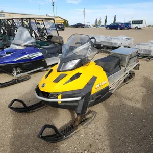2013  Ski-Doo  Tundra LT