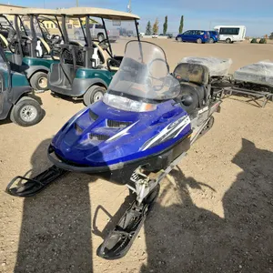 2008  Polaris  Wide Track LX