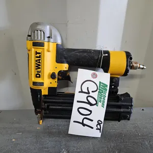 DeWalt 18ga. Brad Nailer - Qty 1