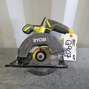 Ryobi 18V Circular Saw - Qty 1