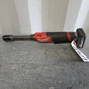 Milwaukee 12V Extended Box Ratchet - Qty 1