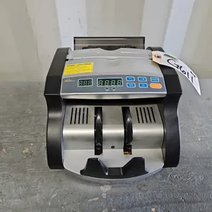 Royal Sovereign Bill Counter - Qty 1 *No Cord*
