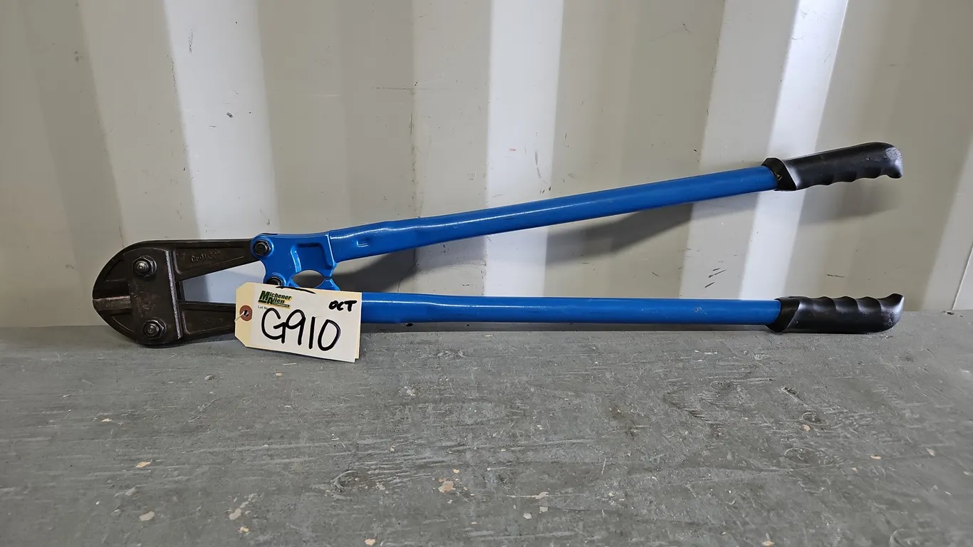 30in Bolt Cutter - Qty 1