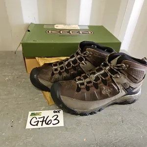 Keen Targhee III Mid WP Men Size 11 Shoes - Qty 1