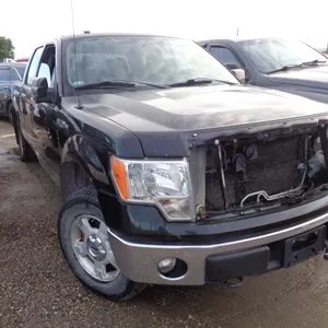 2014  Ford  F-150  4x4 XL 4dr