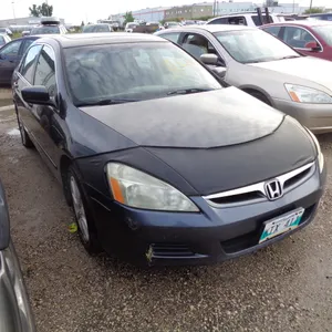 2006  Honda  Accord  SE-V6 4dr Sedan 5A