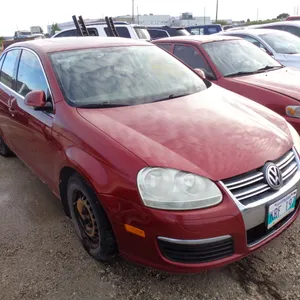2006  Volkswagen  Jetta  2.5 4dr Sedan