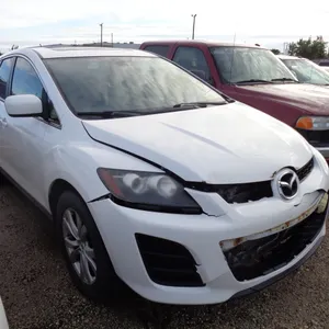 2010  Mazda  CX-7  AWD GS 4dr SUV