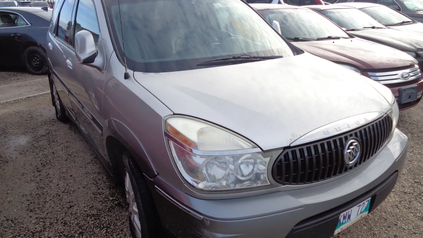 2006 Buick Rendezvous AWD CX 4dr SUV
