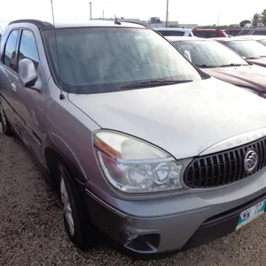 2006  Buick  Rendezvous  AWD CX 4dr SUV