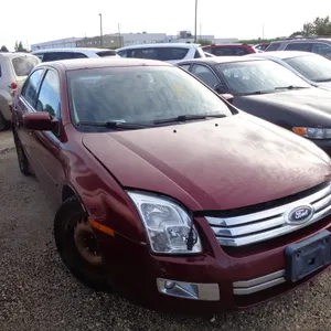 2006  Ford  Fusion
