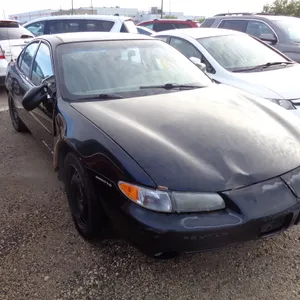 2000  Pontiac  Grand Prix