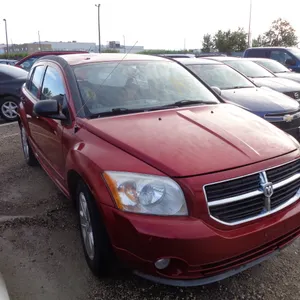 2007  Dodge  Caliber  4dr Wagon