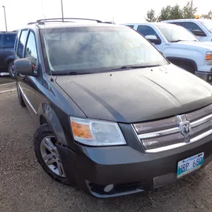 2010  Dodge  Grand Caravan  SE 4dr Mini-Van