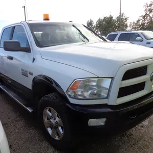 2014  Ram  2500  4x4 SLT 4dr Crew Cab 6.3 ft. SB Pickup