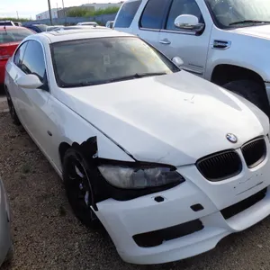 2009  BMW  3 Series