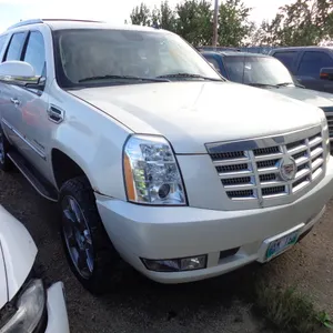 2011  Cadillac  Escalade Hybrid  AWD Base 4dr SUV