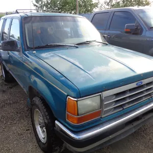 1993  Ford  Explorer  4dr XL 4WD SUV