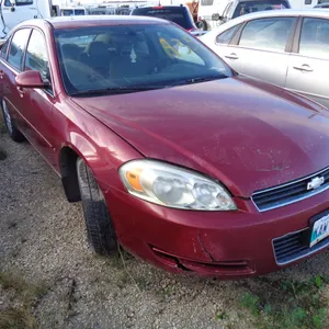 2006  Chevrolet  Impala