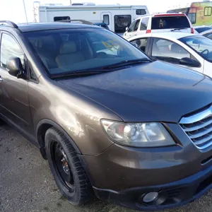 2009  Subaru  Tribeca