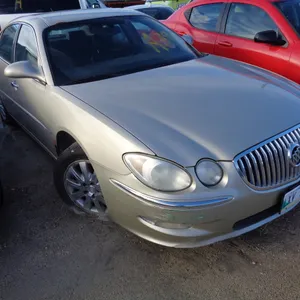 2009  Buick  Allure