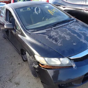 2009  Honda  Civic