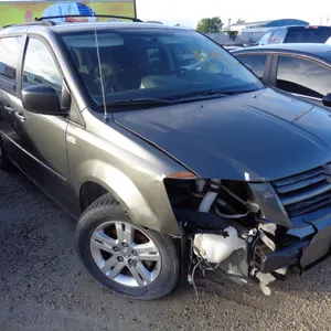 2010  Dodge  Grand Caravan  SE 4dr Mini-Van