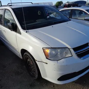 2013  Dodge  Grand Caravan  SE 4dr Mini-Van
