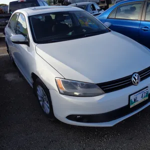 2014  Volkswagen  Jetta