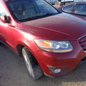 2010  Hyundai  SANTA FE  AWD 3.5 GL 4dr SUV