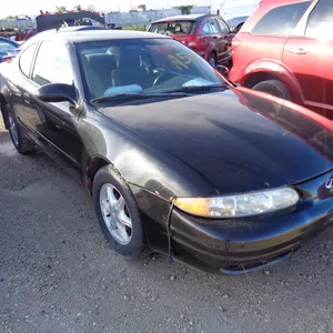 2001  Oldsmobile  Alero
