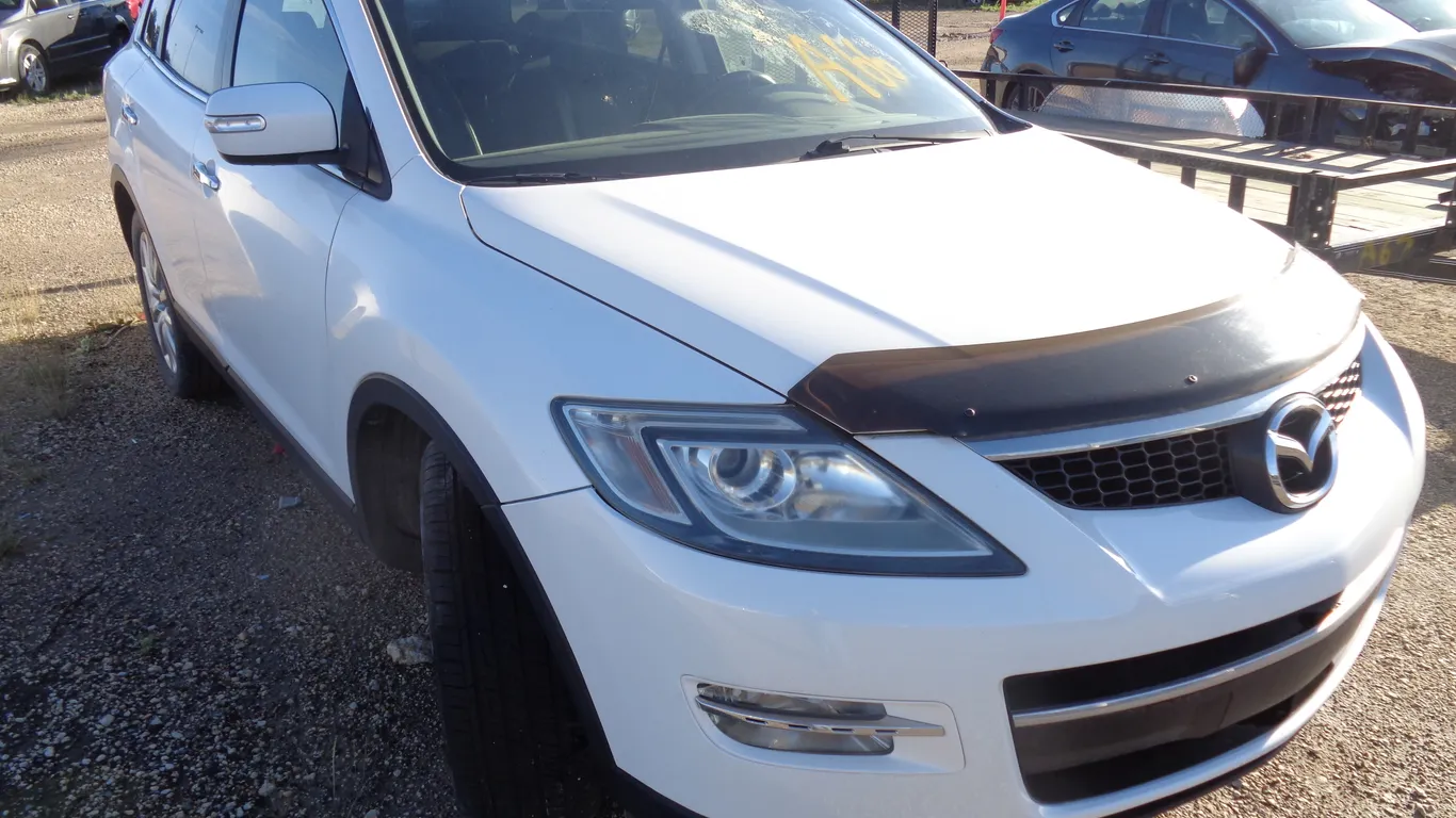 2008 Mazda CX-9 AWD GS 4dr SUV
