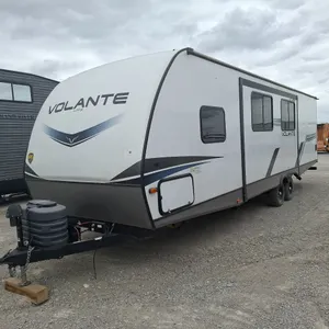 2024  Keystone  Volante